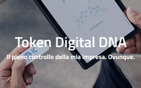 Digital DNA, kit di identità digitale