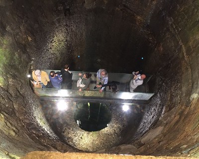 Perugia, Pozzo Etrusco