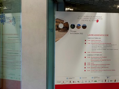 Programma Lavori
