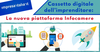 Il Cassetto Digitale dell'imprenditore