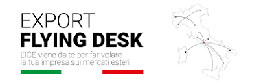 Export Flying Desk