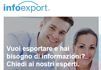 Info Export