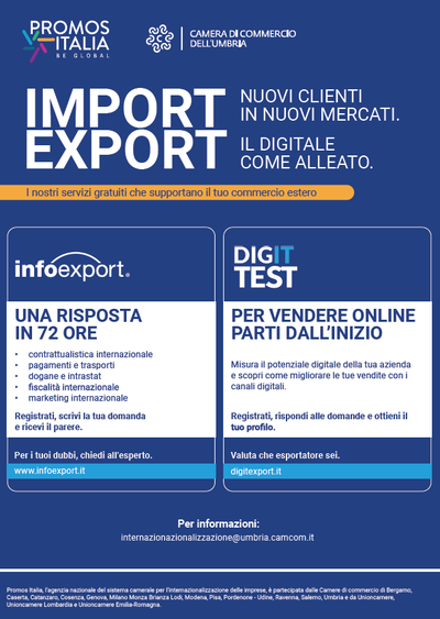 Infoexport