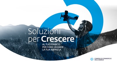 Soluzioni per crescere