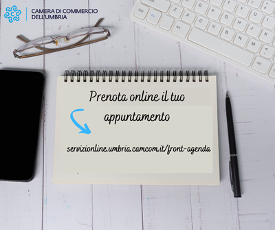 Prenota il tuo appuntamento