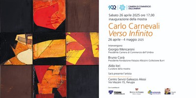 Verso Infinito