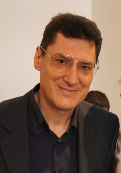 Bruno Gambacorta