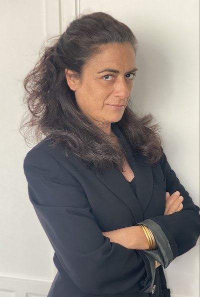 Lucia Gramazio