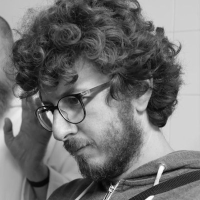 Luca Marroni
