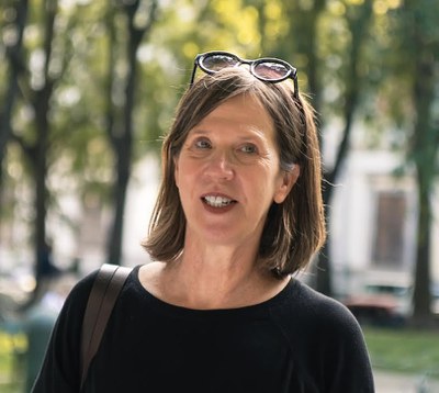 Annette Rubesamen