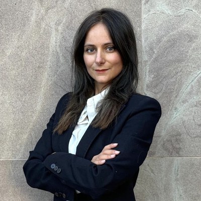 Annalisa Cavaleri
