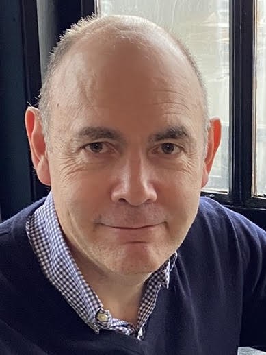 William Cook
