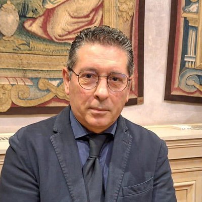 Roberto Casolari