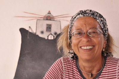 Caterina Congia