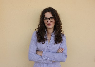 Caterina Aurora Malanetto